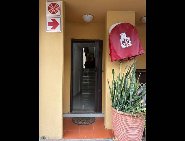 3 BEDROOM TOWNHOUSE FOR SALE IN RESERVOIR HILLS